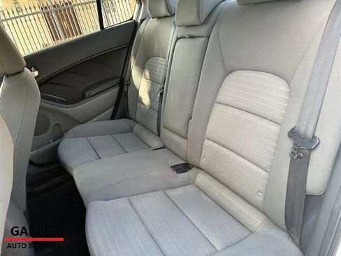 Used 2015 Kia Forte EX image 20