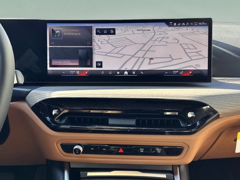 Used 2026 BMW 330i Sedan w/ Convenience Package image 14