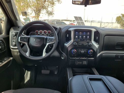 Used 2022 Chevrolet Silverado 1500 LT Trail Boss w/ Safety Package image 10