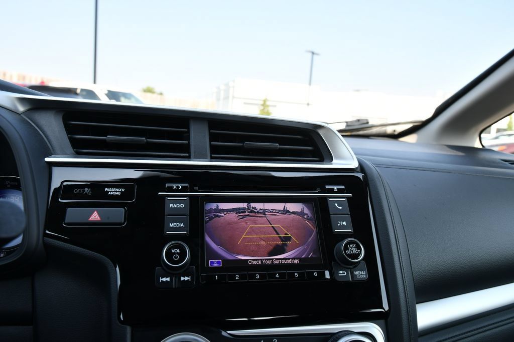 Used 2019 Honda Fit LX image 16