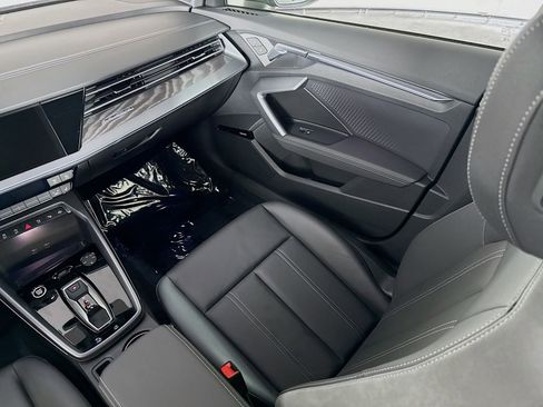 Certified 2025 Audi A3 2.0T Premium Plus w/ Premium Plus Package AWD/4WD image 25