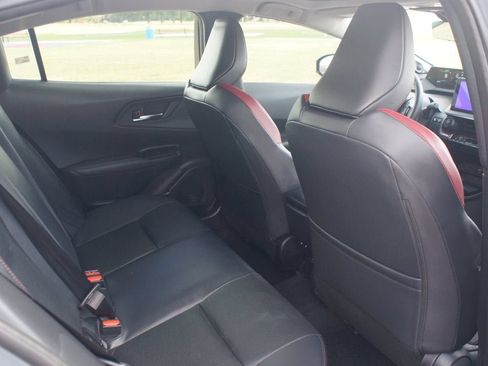 Used 2024 Toyota Prius Prime Premium w/ Advanced Technology Package FWD image 22