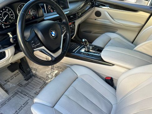 Used 2016 BMW X5 xDrive35d image 8
