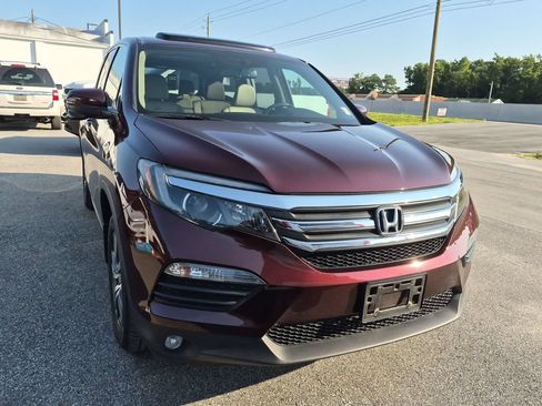 Used 2017 Honda Pilot EX-L image 14