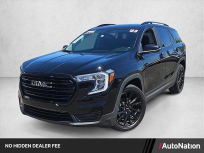 Used 2023 GMC Terrain SLE w/ Driver Convenience Package