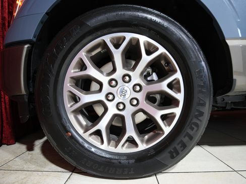 Used 2023 Ford F150 King Ranch w/ Equipment Group 601A High image 6