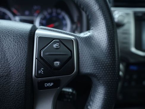 Used 2018 Toyota 4Runner Limited image 28