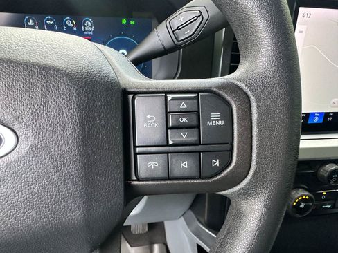 Used 2024 Ford F250 XLT w/ Black Appearance Package AWD/4WD image 34