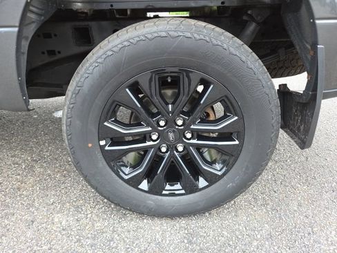 Used 2020 Ford F150 XLT w/ Heavy-Duty Payload Package AWD/4WD image 60