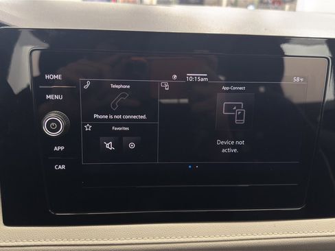 New 2026 Volkswagen Taos S image 15