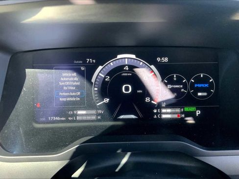 Used 2023 Toyota Tundra Capstone image 25