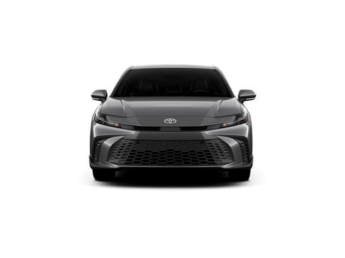 New 2026 Toyota Camry SE image 17