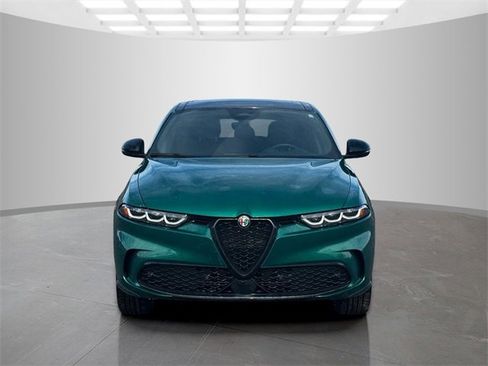 Used 2025 Alfa Romeo Tonale Tributo Italiano image 2