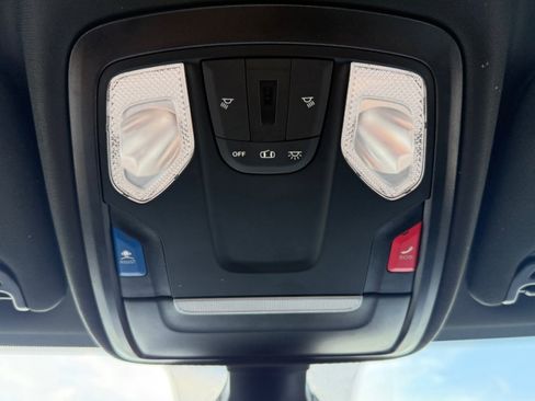 Used 2024 RAM 3500 Big Horn image 31