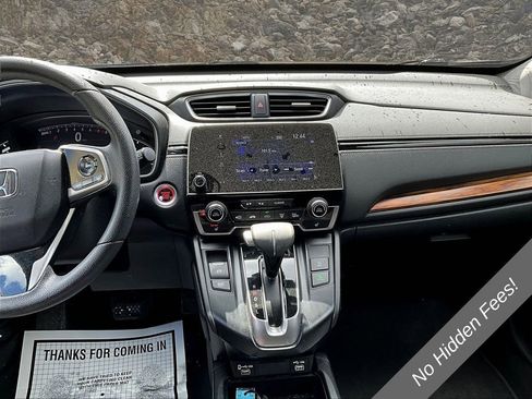 Used 2020 Honda CR-V EX image 4