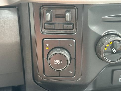New 2026 Ford F600 4x4 Regular Cab Super Duty image 36