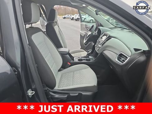 Used 2022 Chevrolet Equinox LT FWD image 18