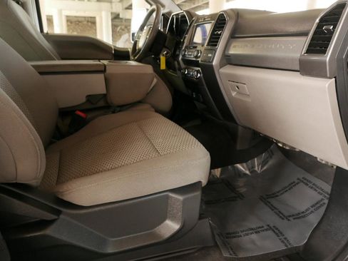 Used 2021 Ford F450 XLT image 10