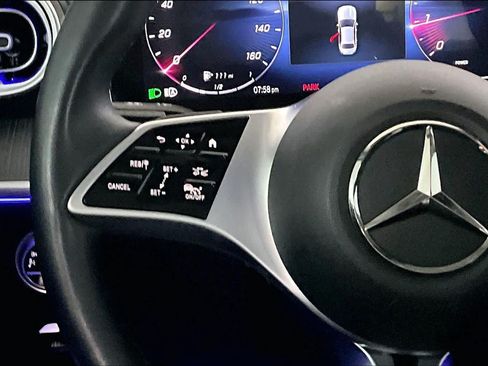 Certified 2023 Mercedes-Benz C 300 4MATIC Sedan image 24