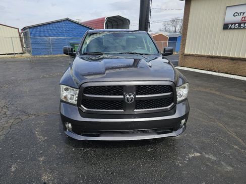 Used 2014 RAM 1500 Express image 24