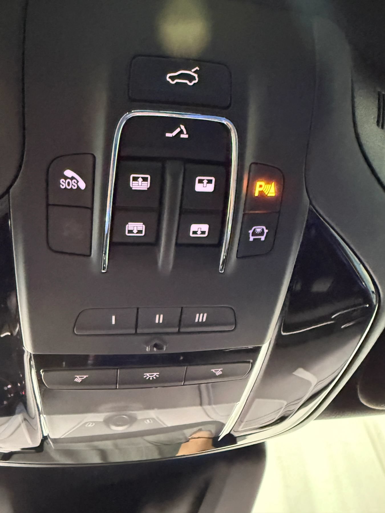 Used 2023 Maserati Levante Modena S AWD/4WD image 54