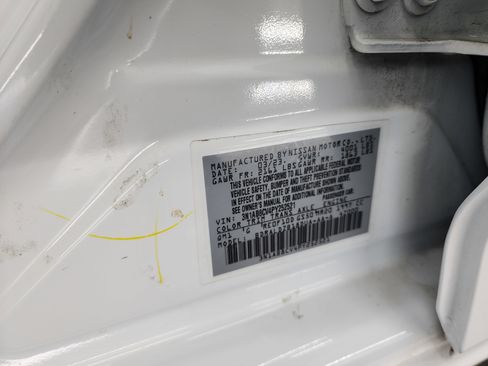 Used 2023 Nissan Sentra SV image 52