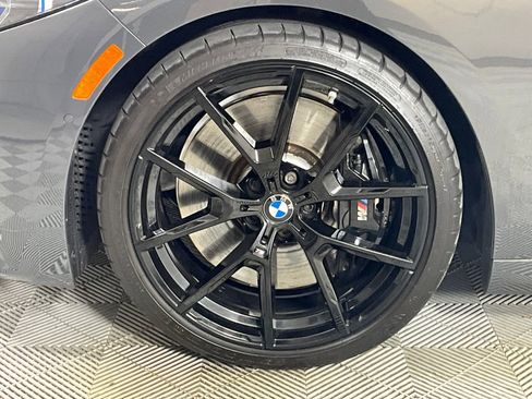 Used 2023 BMW M850i Gran Coupe xDrive image 29
