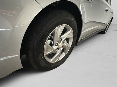 New 2026 Hyundai Sonata SE