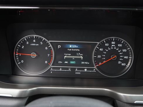 Certified 2022 Kia Sorento SX image 36