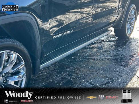 Certified 2024 GMC Sierra 1500 Denali image 12