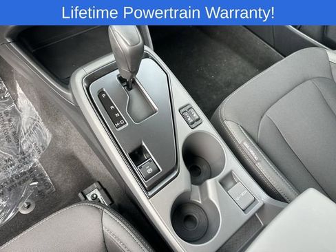 New 2026 Subaru Crosstrek 2.0i Premium AWD/4WD image 26