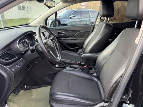 Used 2019 Buick Encore Preferred w/ Safety Package image 10
