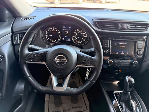 Used 2019 Nissan Rogue S w/ Special Edition Package image 19