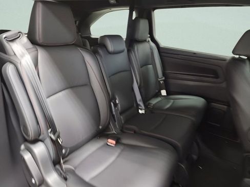 Certified 2025 Honda Odyssey Sport-L image 20