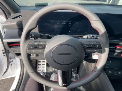 New 2026 Hyundai Sonata N Line image 15
