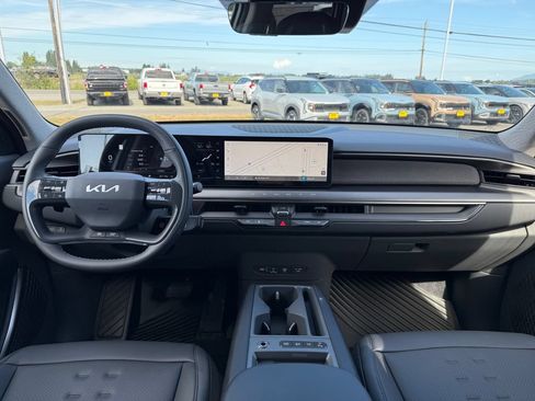 New 2026 Kia EV9 Wind AWD/4WD image 21