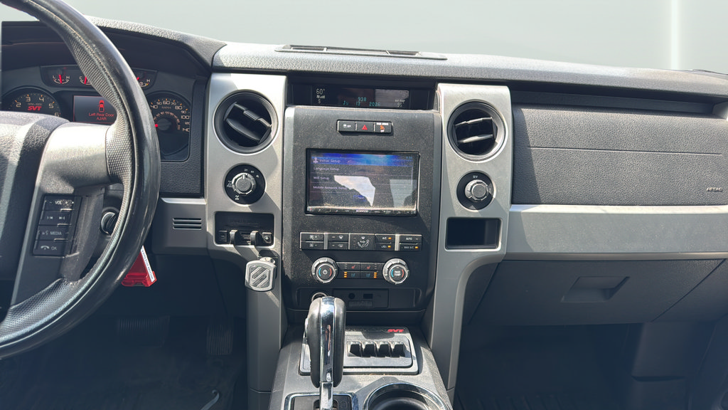 Used 2012 Ford F150 Raptor w/ Raptor Luxury Pkg AWD/4WD image 15