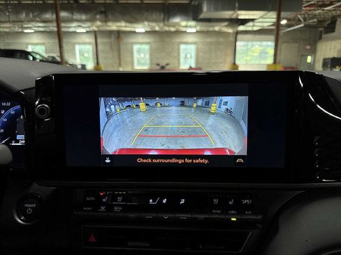 Certified 2025 Toyota Camry XSE w/ Premium Package FWD image 25