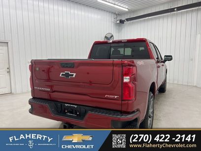 New 2026 Chevrolet Silverado 1500 RST w/ All Star Edition Plus