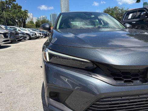Used 2023 Honda Civic EX-L image 13