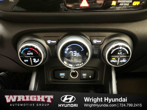 New 2026 Hyundai Venue SEL image 17