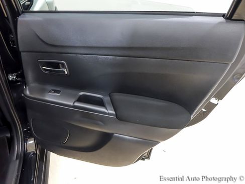 Used 2024 Mitsubishi Outlander Sport ES AWD/4WD image 27