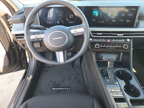 New 2026 Hyundai Sonata SE image 9