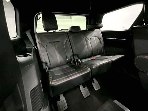 Used 2024 Ford Expedition Timberline AWD/4WD image 34