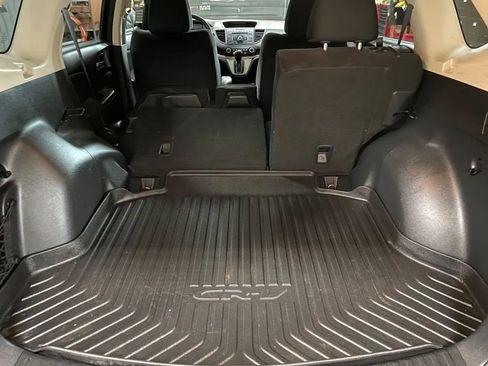 Used 2013 Honda CR-V LX image 31