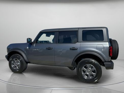 New 2025 Ford Bronco Big Bend image 17