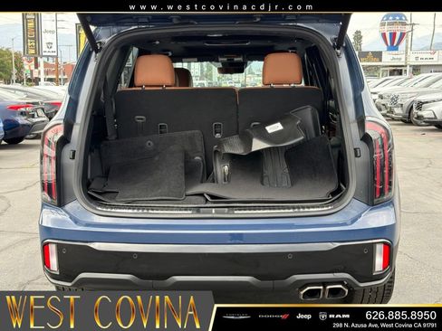 Used 2024 Kia Telluride SX Prestige X-Line AWD/4WD image 15