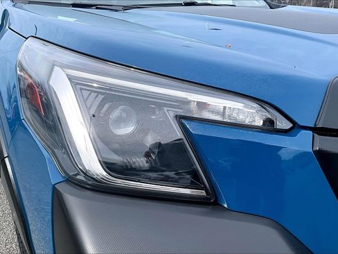 Used 2023 Subaru Forester Wilderness image 27