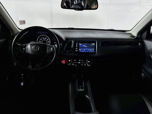 Used 2019 Honda HR-V EX-L image 12