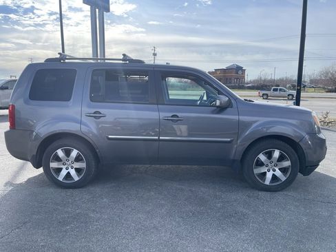 Used 2014 Honda Pilot Touring image 4